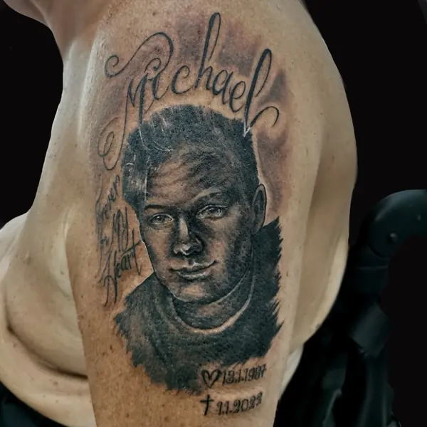 Custom tattoo by Gwen — Pattaya tattoo studio, photo 21